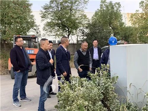 金开区重拳出击，继续加大环保督查力度力求让六安更美更亮(图6)