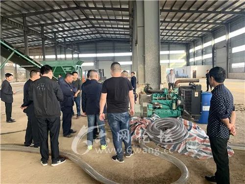 金开区重拳出击，继续加大环保督查力度力求让六安更美更亮(图12)