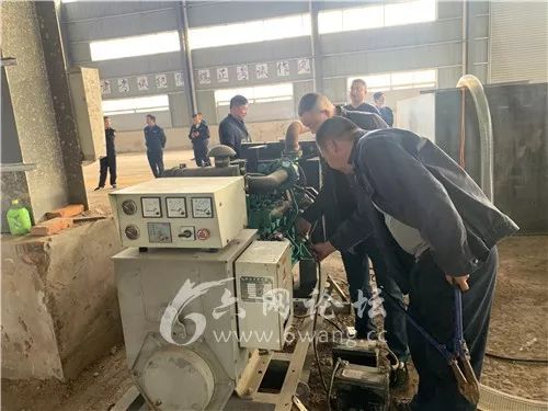 金开区重拳出击，继续加大环保督查力度力求让六安更美更亮(图13)