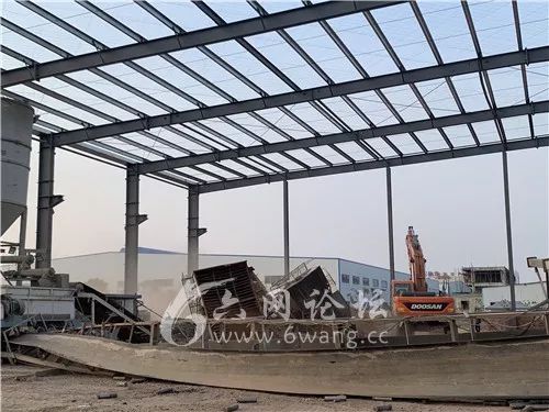 金开区重拳出击，继续加大环保督查力度力求让六安更美更亮(图15)