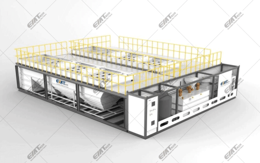 恩迈特（青岛）新能源科技有限公司将亮相2022第二届中国（郑州）砂石及尾矿与建筑固废处理技术展览会(图19)