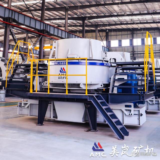 石料厂成套破碎设备都有哪些？石子破碎生产线方案怎样设计？(图4)