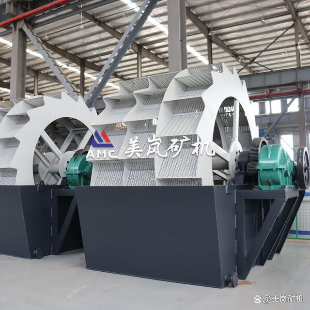 石料厂成套破碎设备都有哪些？石子破碎生产线方案怎样设计？(图6)