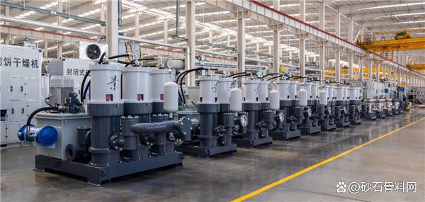 环保创新为企业创造价值景津装备上半年营收超26亿同比增25.75%(图2) 环保创新为企业创造价值景津装备上半年营收超26亿同比增25.75%(图2)