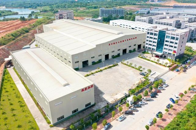 大设备碎出“小石头”金融活水点石成金丨金融扶持专精特新进行时(图3)