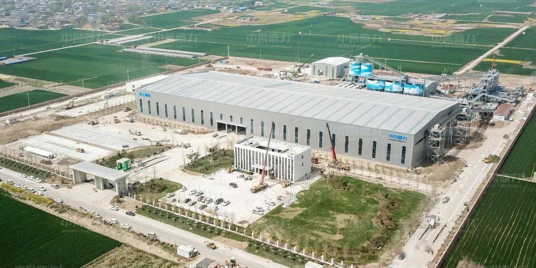 中流击水!砂石装备企业如何把舵定向——高端访谈(图1) 中流击水!砂石装备企业如何把舵定向——高端访谈(图1)