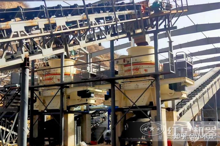 开个洗沙场投资多少钱？(图2)