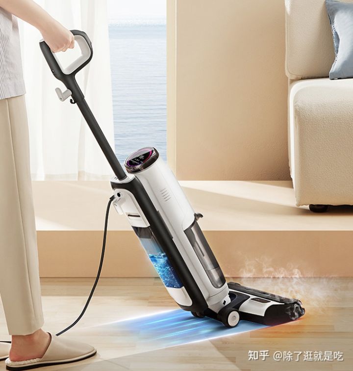 价格3000元以上家用智能洗地机各大品牌值得买型号推荐！（2021年双11特别更新）添可—必胜—石头—优瑞家—卡赫洗地机推荐(图3)