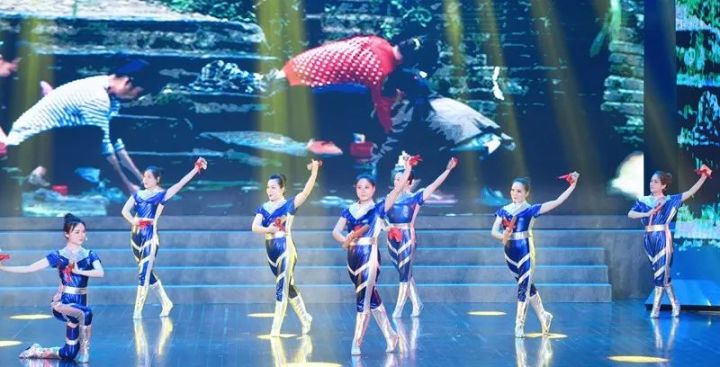 美丽中国•我是行动者“江西，因你美丽”——2019江西纪念环境日宣传活动盛大开幕(图2)