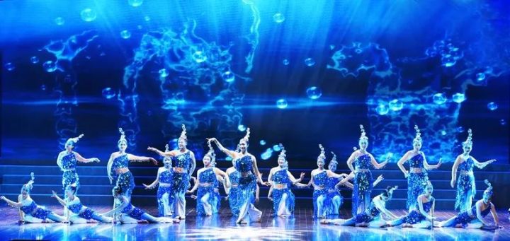 美丽中国•我是行动者“江西，因你美丽”——2019江西纪念环境日宣传活动盛大开幕(图4)