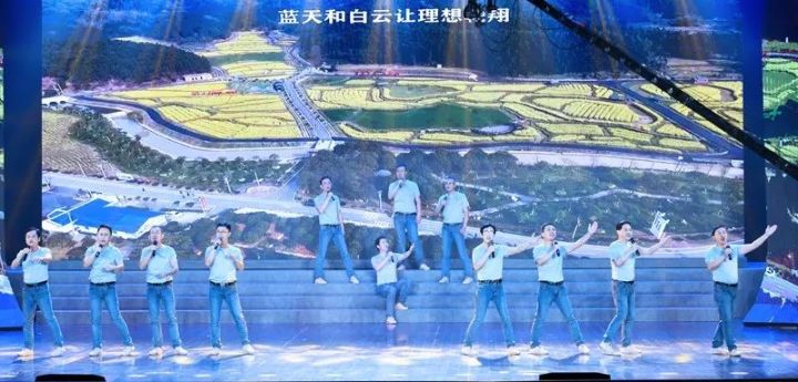 美丽中国•我是行动者“江西，因你美丽”——2019江西纪念环境日宣传活动盛大开幕(图7)