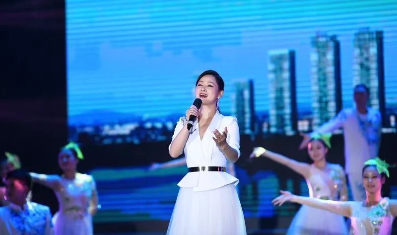 美丽中国•我是行动者“江西，因你美丽”——2019江西纪念环境日宣传活动盛大开幕(图11)