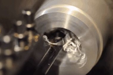 你知道破碎设备是怎么加工出来的吗？一组直观动图带你了解！(图3)