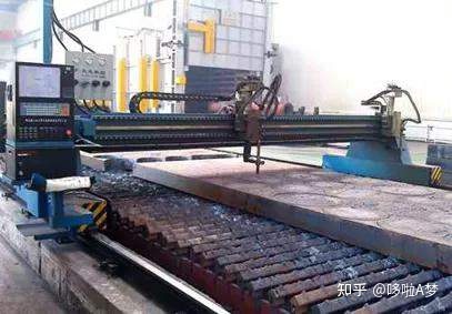 你知道破碎设备是怎么加工出来的吗？一组直观动图带你了解！(图12)