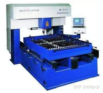 你知道破碎设备是怎么加工出来的吗？一组直观动图带你了解！(图11)