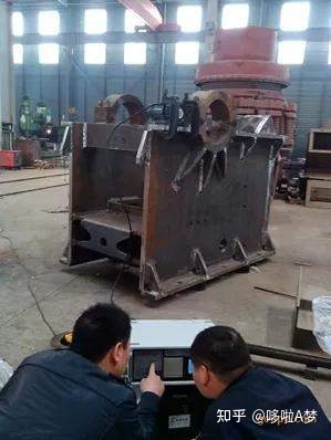 你知道破碎设备是怎么加工出来的吗？一组直观动图带你了解！(图19)