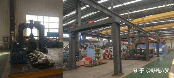 你知道破碎设备是怎么加工出来的吗？一组直观动图带你了解！(图27)