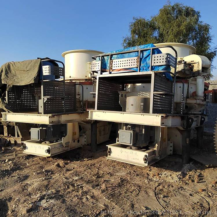 混凝土用机制砂(图9)