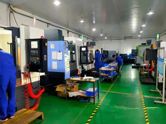 宝鸡｜突出抓技改！27个项目总投资14.4亿元！预计释放产能52亿元(图8)