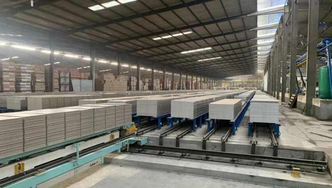 宝鸡｜突出抓技改！27个项目总投资14.4亿元！预计释放产能52亿元(图9)