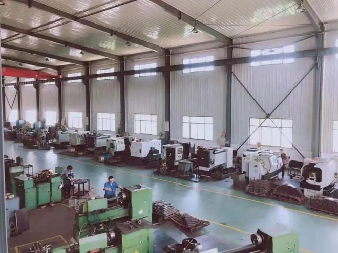 宝鸡｜突出抓技改！27个项目总投资14.4亿元！预计释放产能52亿元(图24)