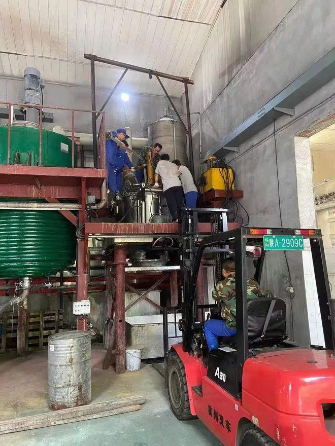 宝鸡｜突出抓技改！27个项目总投资14.4亿元！预计释放产能52亿元(图29)