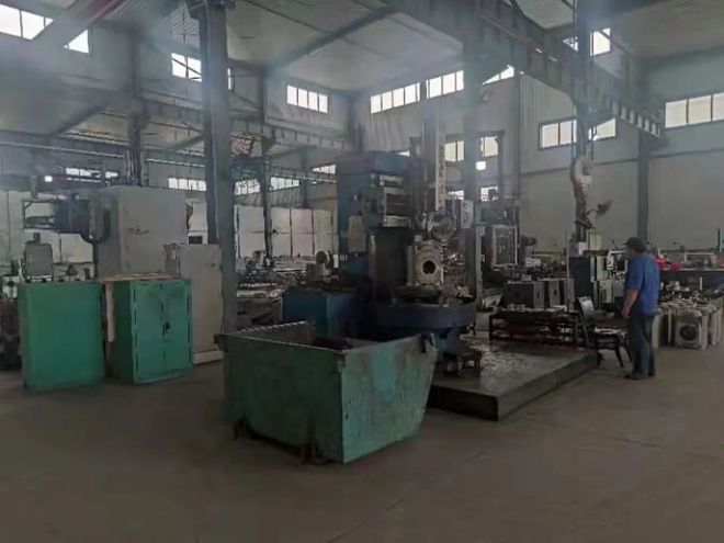 宝鸡｜突出抓技改！27个项目总投资14.4亿元！预计释放产能52亿元(图36)