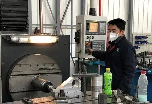 宝鸡｜突出抓技改！27个项目总投资14.4亿元！预计释放产能52亿元(图43)