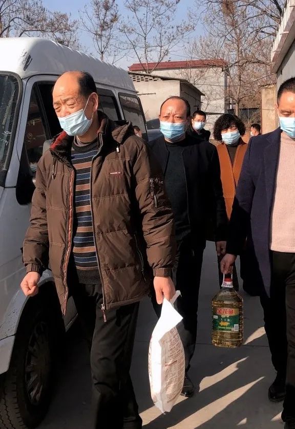 【精准扶贫，久鼎过滤】强科技，赋能发展；助扶贫，彰显担当！(图10)