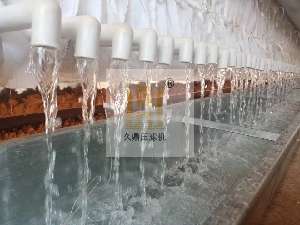 打桩泥浆_盾构泥浆_管道清淤_河道清淤专用压滤机部分应用案例—久鼎压滤机集团(图28)