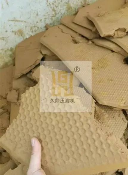 打桩泥浆_盾构泥浆_管道清淤_河道清淤专用压滤机部分应用案例—久鼎压滤机集团(图26)