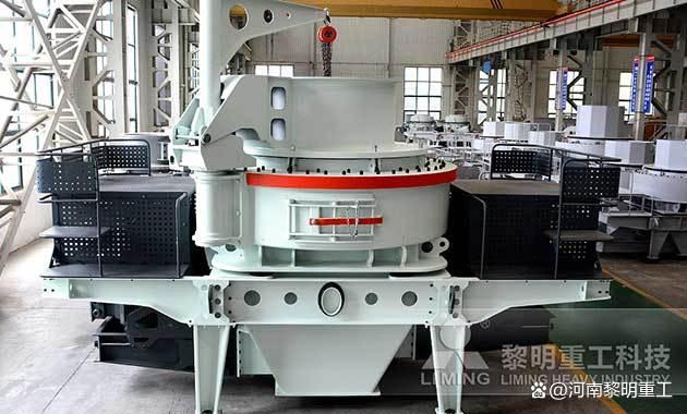 年产200万吨的砂石骨料生产线如何配置？(图3)