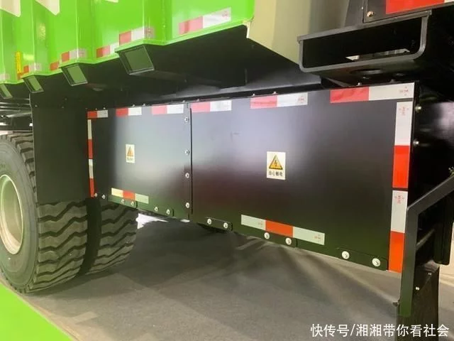 更节能，更智能!业内人士：未来矿车将“氢”装上阵(图1)