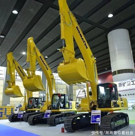 更节能，更智能!业内人士：未来矿车将“氢”装上阵(图2)