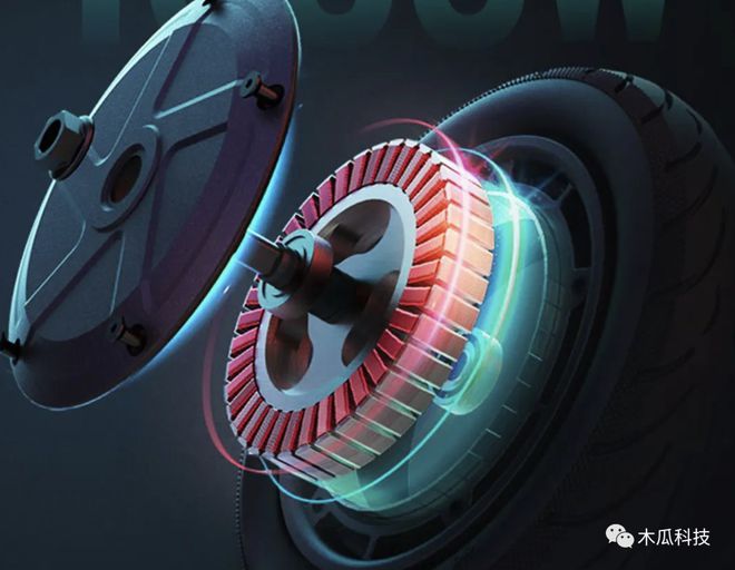 3款大功率电摩，空间大实用性好，最大续航260公里，还支持快充(图6)