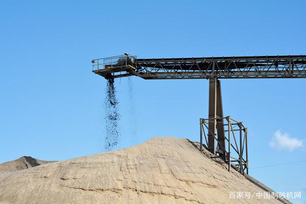 别再说螺旋洗砂机不耐用了，看看是不是没有做到这3点(图3)