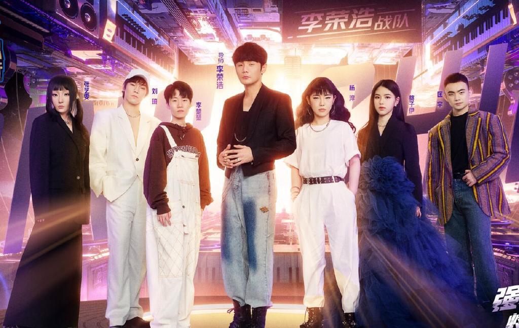 《好声音》赛制升级优点明显，李玟却硬用自己的小心机放大了缺点(图1)