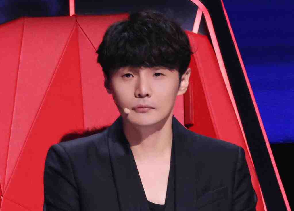 《好声音》赛制升级优点明显，李玟却硬用自己的小心机放大了缺点(图9)