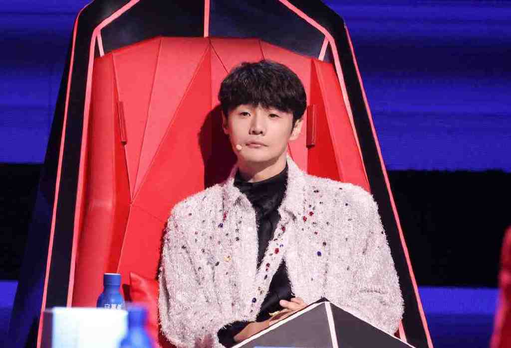 《好声音》赛制升级优点明显，李玟却硬用自己的小心机放大了缺点(图12)