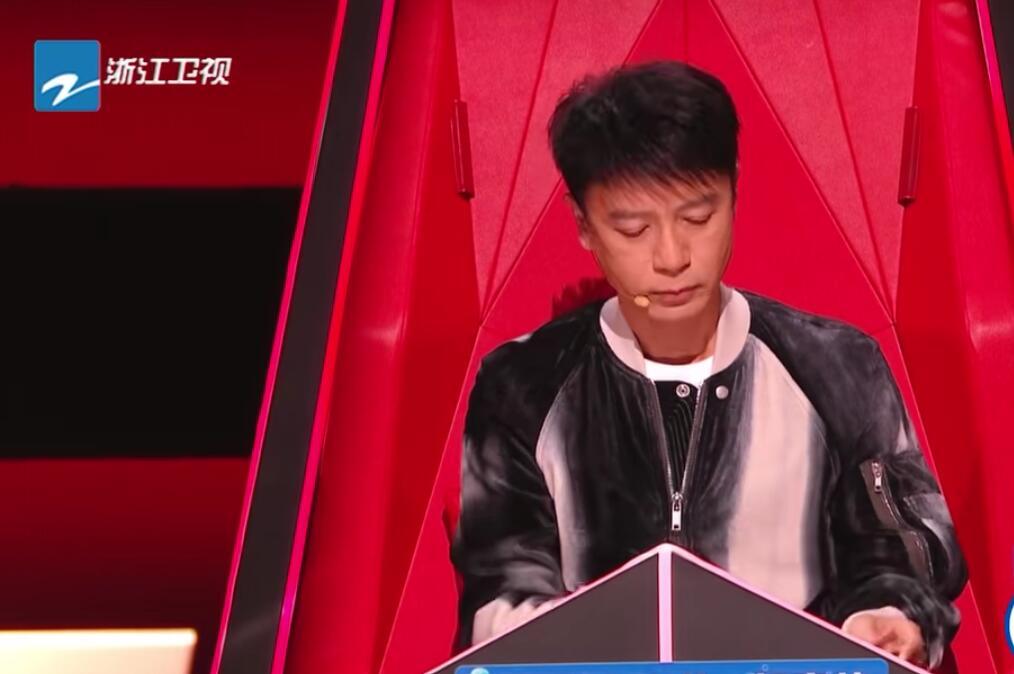 《好声音》赛制升级优点明显，李玟却硬用自己的小心机放大了缺点(图15)