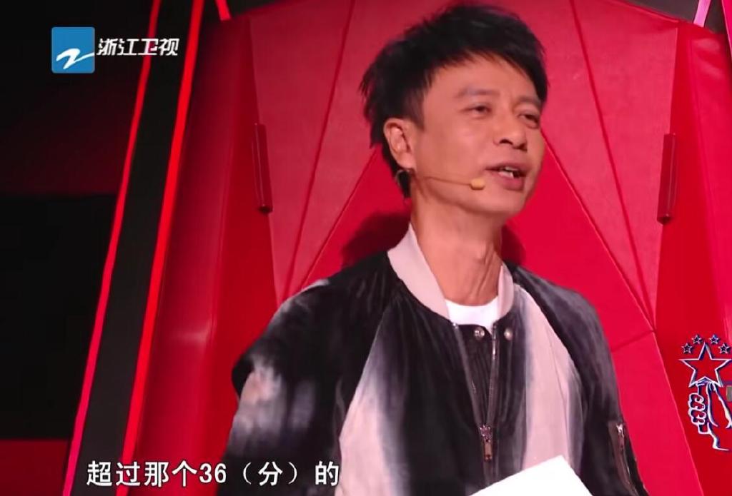 《好声音》赛制升级优点明显，李玟却硬用自己的小心机放大了缺点(图19)