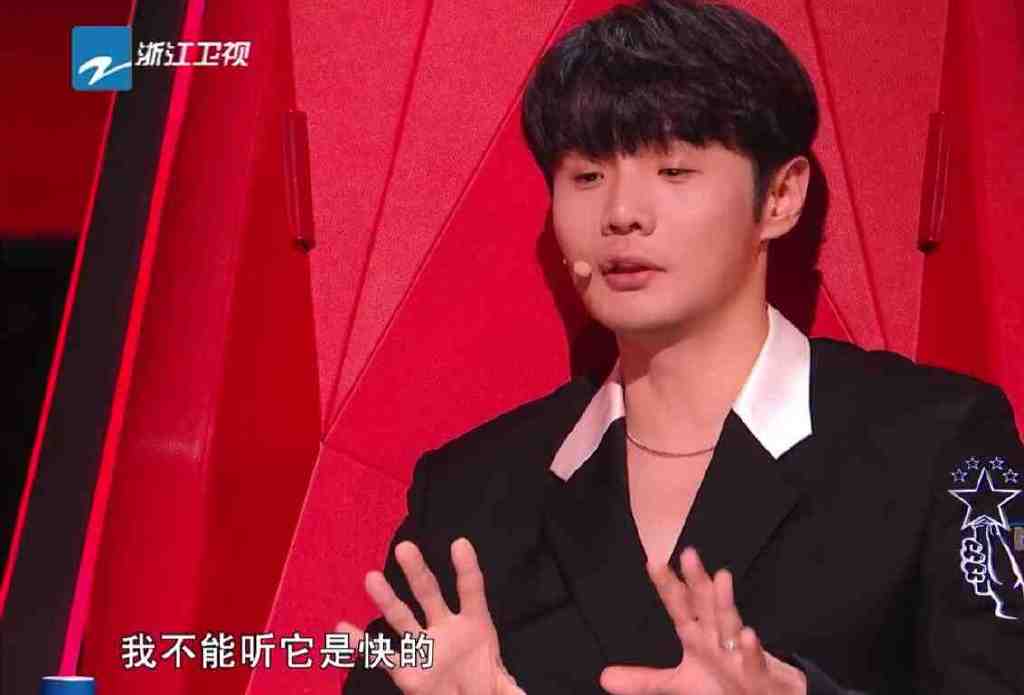 《好声音》赛制升级优点明显，李玟却硬用自己的小心机放大了缺点(图18)