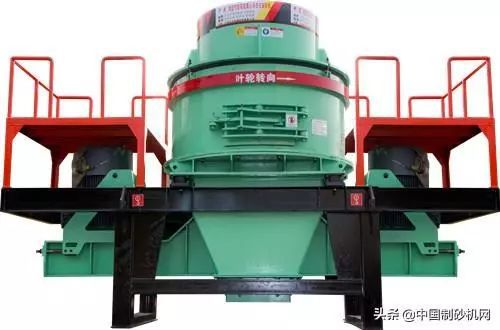 一文读懂机制砂所有问题！(图8)