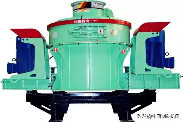 一文读懂机制砂所有问题！(图7)