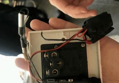 情侣酒店“激战”40分钟,4万人在线围观:酒店是直播现场!(图4) 情侣酒店“激战”40分钟,4万人在线围观:酒店是直播现场!(图4)