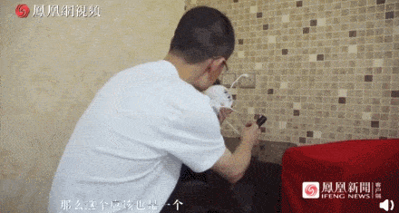 情侣酒店“激战”40分钟,4万人在线围观:酒店是直播现场!(图11) 情侣酒店“激战”40分钟,4万人在线围观:酒店是直播现场!(图11)