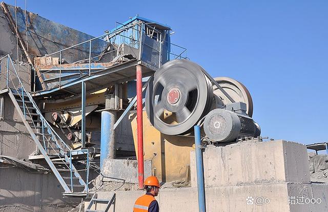 一套石子制砂生产线设备配置Tu(图1)