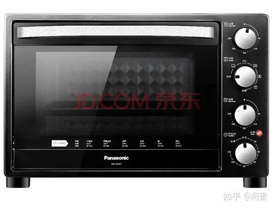 2022年家用烤箱推荐大全，附长帝、美的、格兰仕、苏泊尔、西门子、松下、博世、老板、华帝、方太、北美等各大品牌20款不同价位烤箱推荐（建议收藏）(图20)