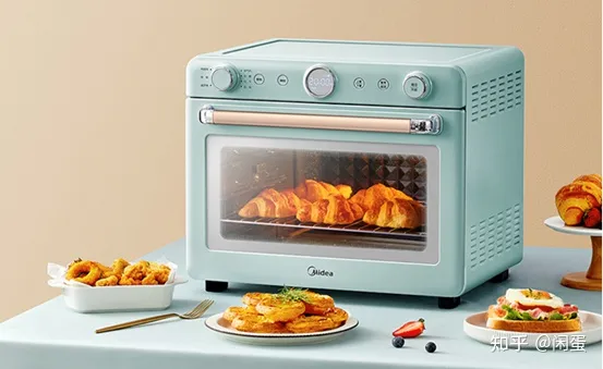 2022年家用烤箱推荐大全，附长帝、美的、格兰仕、苏泊尔、西门子、松下、博世、老板、华帝、方太、北美等各大品牌20款不同价位烤箱推荐（建议收藏）(图26)