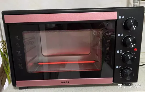 2022年家用烤箱推荐大全，附长帝、美的、格兰仕、苏泊尔、西门子、松下、博世、老板、华帝、方太、北美等各大品牌20款不同价位烤箱推荐（建议收藏）(图31)